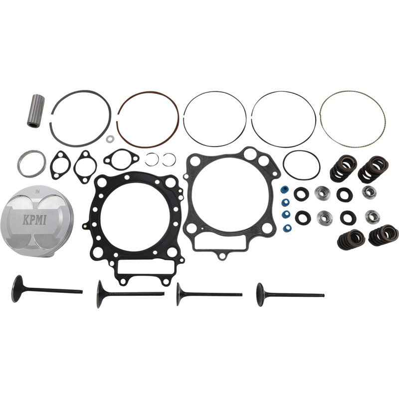 KIBBLEWHITE Top End Service Kit - Image 4