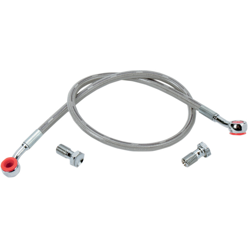 GOODRIDGE Xtreme Off-Road Brake Line Kit - Image 2