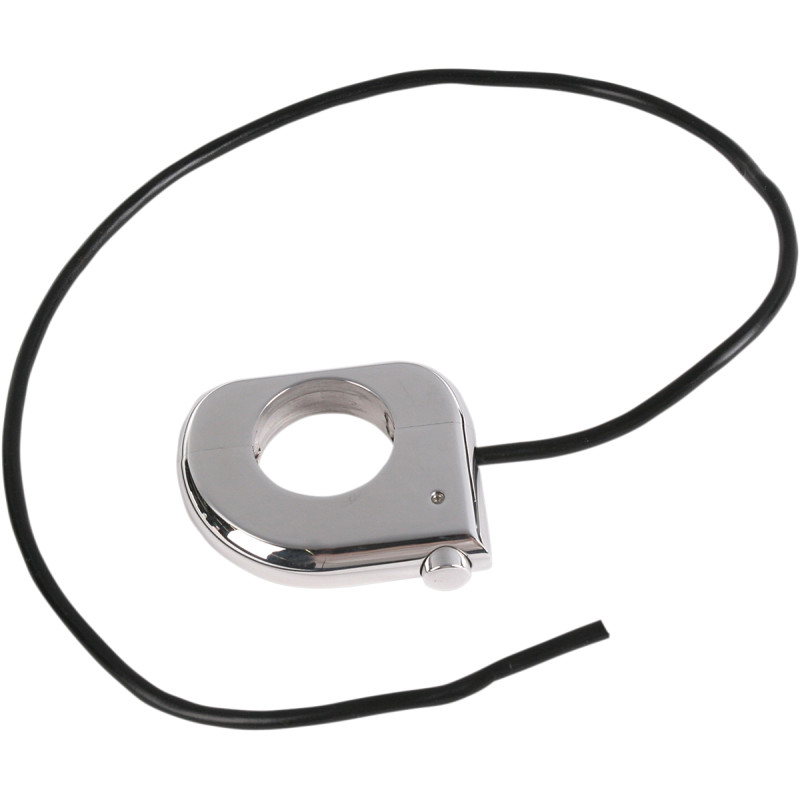 PINGEL Slim Line Switch with Housing