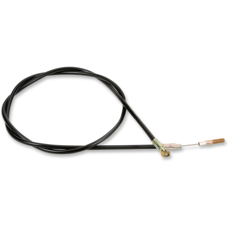PARTS UNLIMITED Custom Fit Snowmobile Brake Cable - Image 2