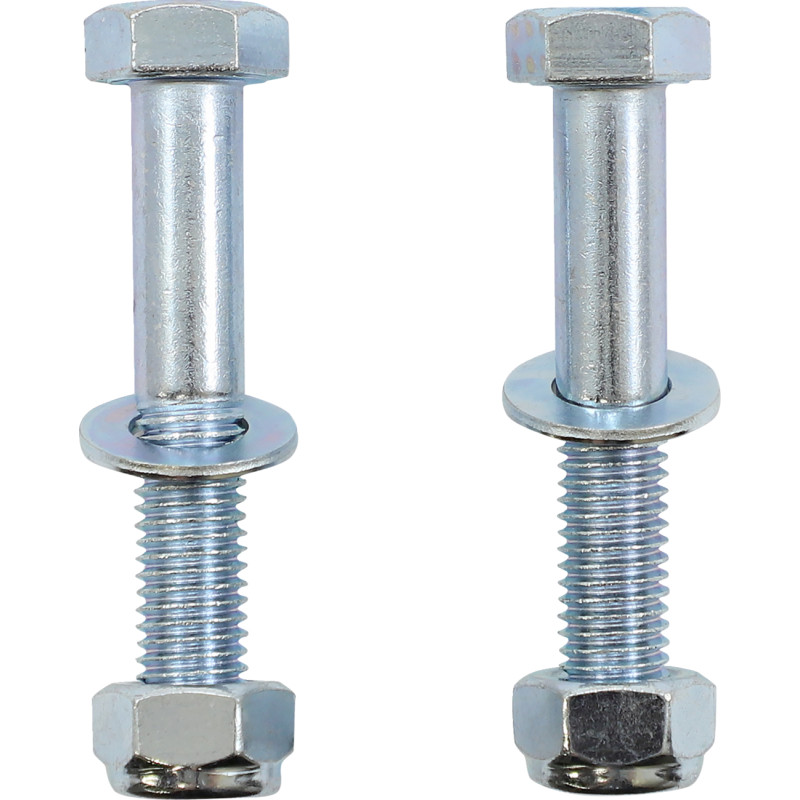 ODI Handlebar Clamp Bolt Kit