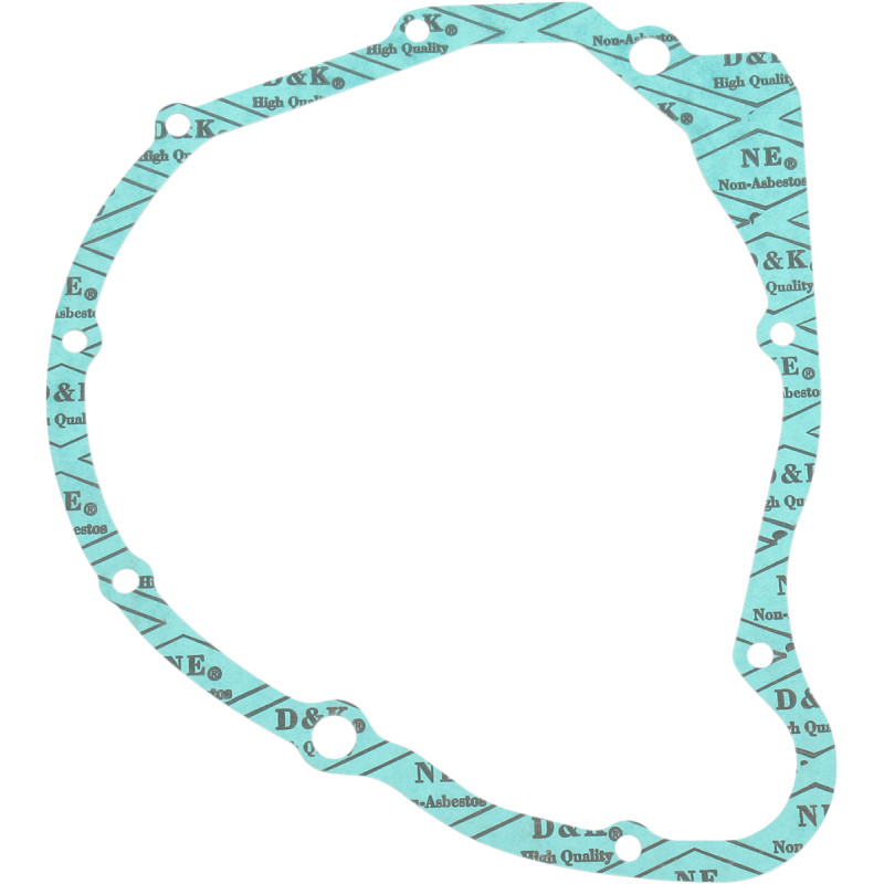 RICK'S MOTORSPORT ELECTRIC Replacement Stator Cover Gasket - Image 8