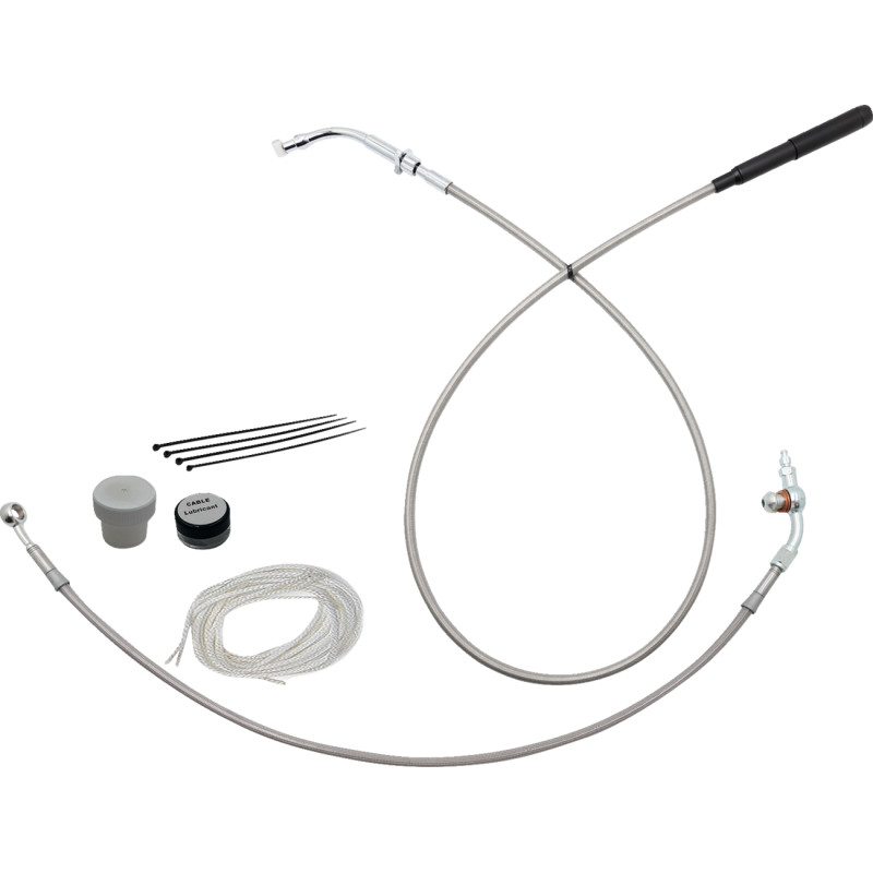 FAT BAGGERS INC. EZ Install Kit - Image 26