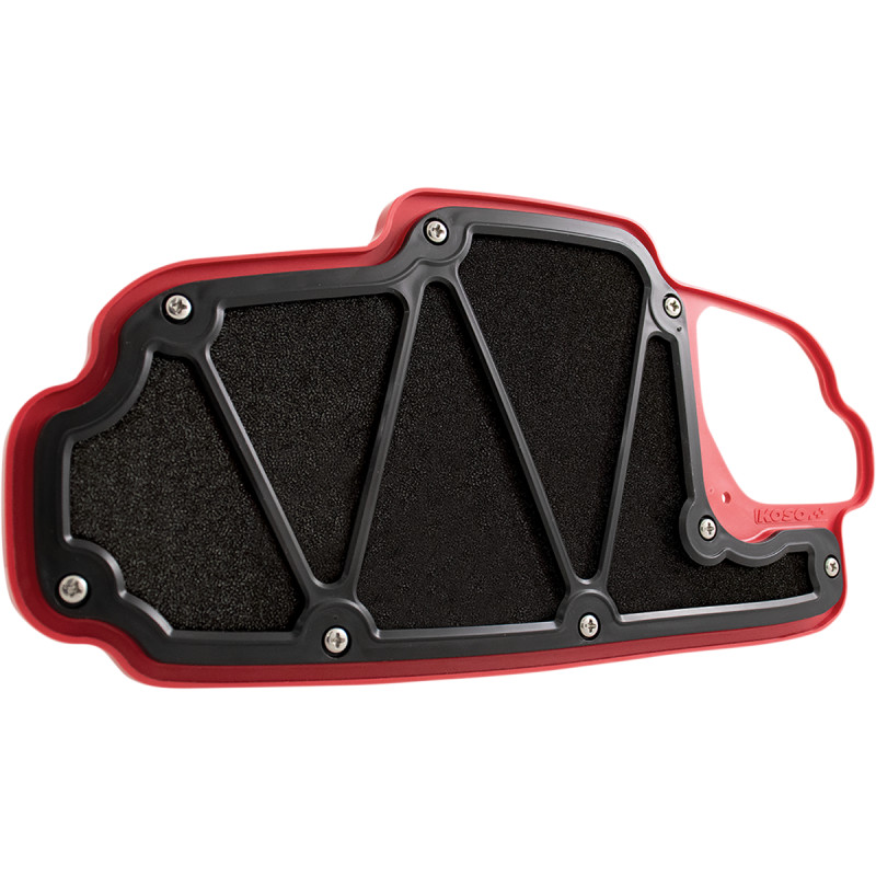 KOSO NORTH AMERICA Hurricane Racing Air Filter - Image 2