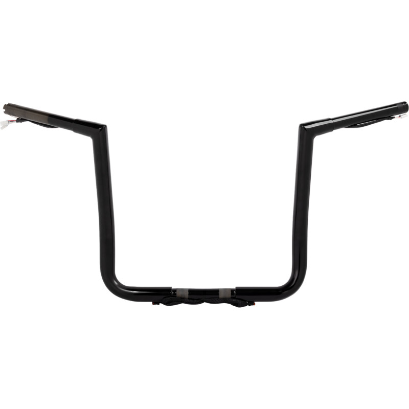 LA CHOPPERS Pre-Wired Twin Peaks Handlebar - Image 5