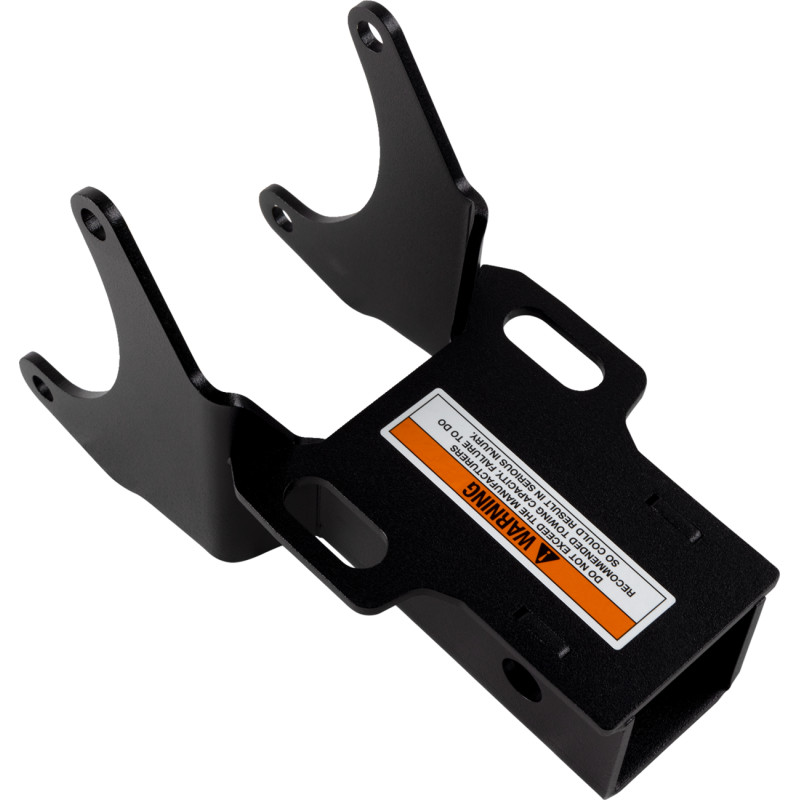 MOOSE OFFROAD Rear Receiver Hitch - Image 2