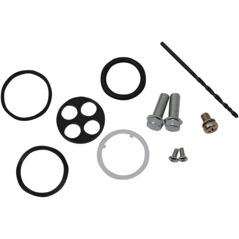 MOOSE OFFROAD Fuel Petcock Rebuild Kit - Image 55