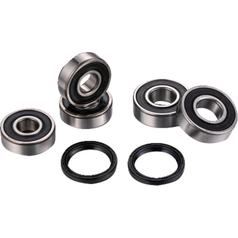 FACTORY LINKS Wheel Bearing Kit - Image 24
