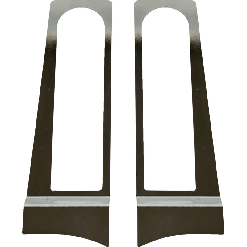 CUSTOM DYNAMICS Fillerz® Fender Support Bolt Covers