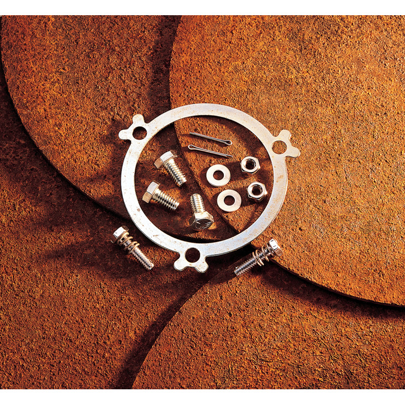 COLONY Inner Primary Mounting Kit - Image 2