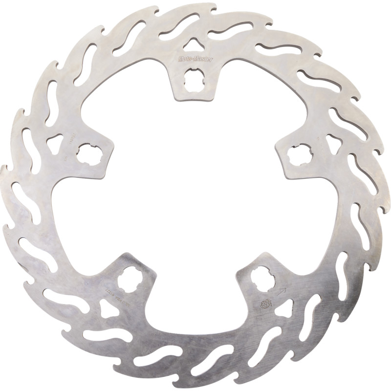 MOTO-MASTER Brake Rotors - Image 86