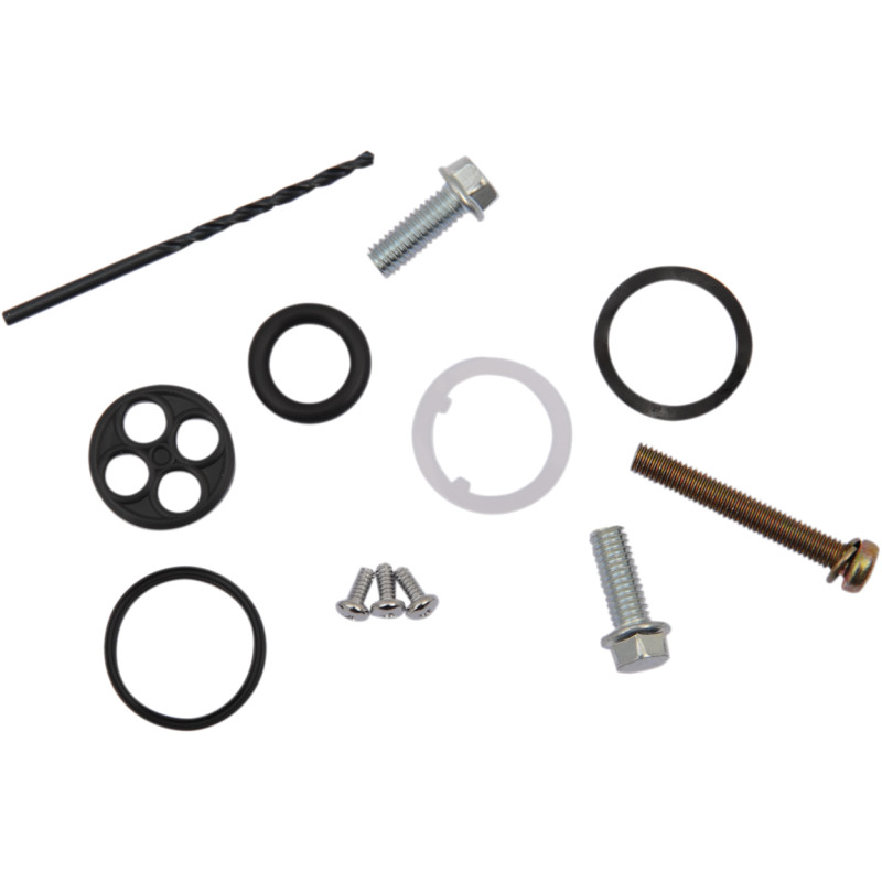 MOOSE OFFROAD Fuel Petcock Rebuild Kit - Image 52