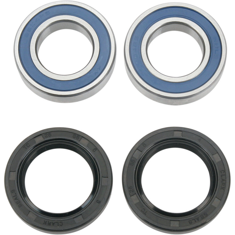 MOOSE OFFROAD Wheel Bearing Kit - Image 132