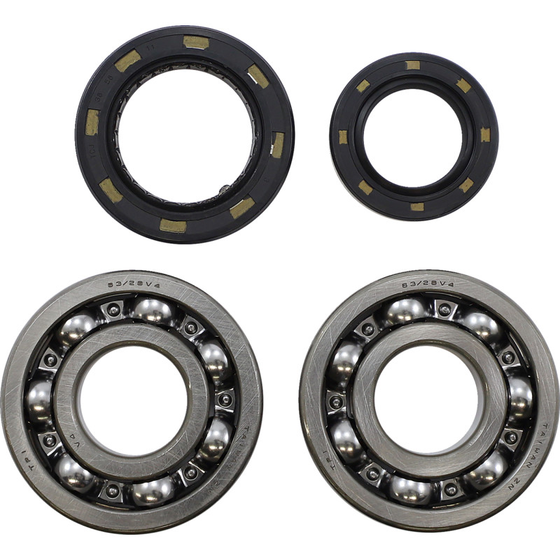 VINTCO Main Bearing and Seal Kit - Image 8