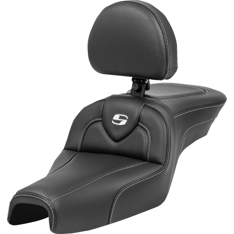 SADDLEMEN Roadsofa™ Standard Reach Seat - Image 24
