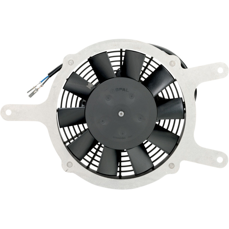 MOOSE OFFROAD Hi-Performance Cooling Fan - Image 8