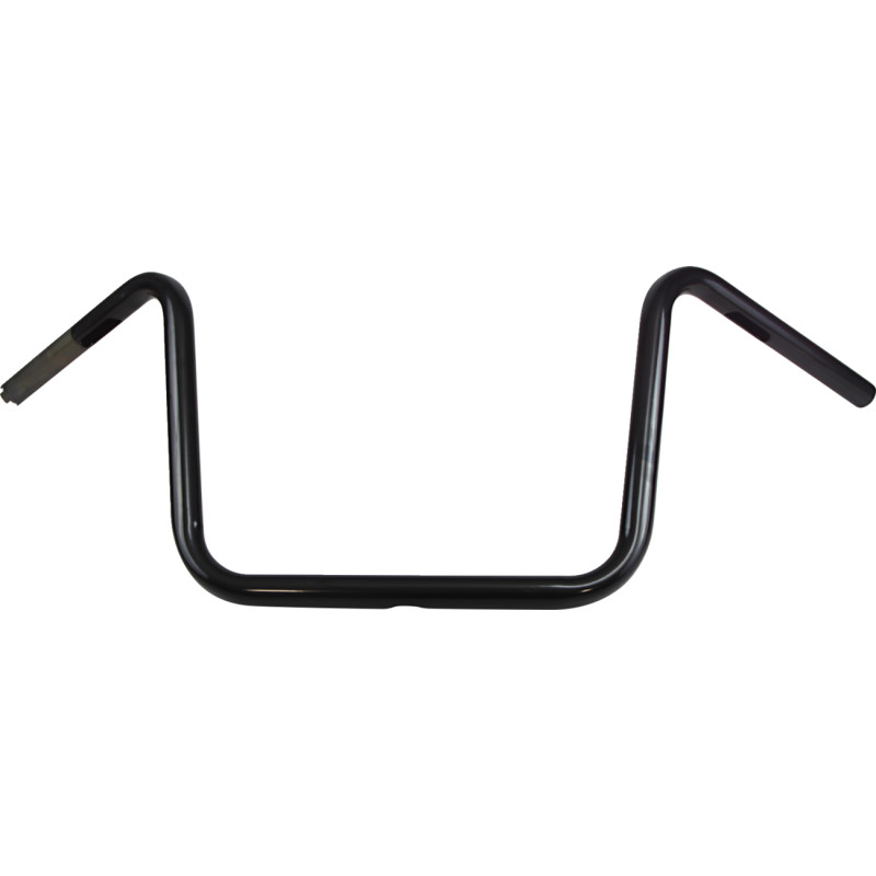 DRAG SPECIALTIES 1" Handlebar — Wide/Ape Hanger