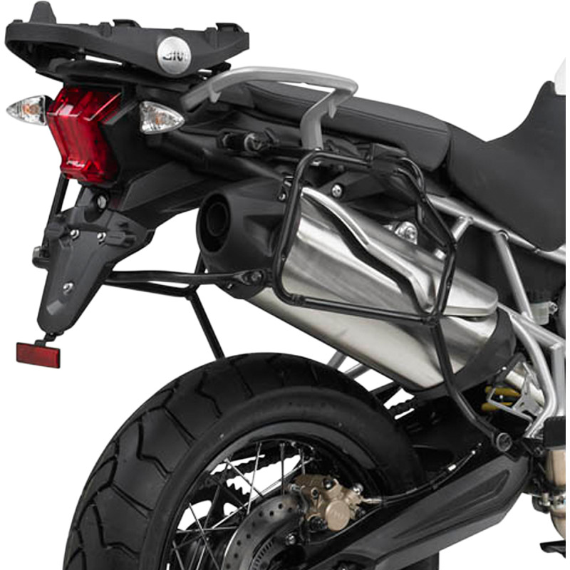 GIVI Sidecase Mount - Image 2
