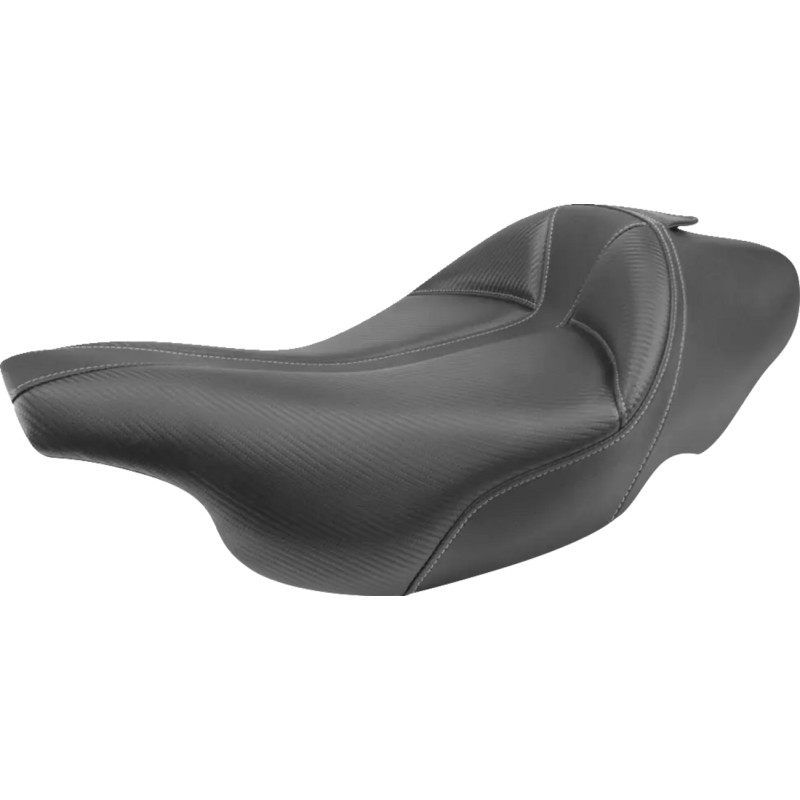 SADDLEMEN Dominator Solo Seat - Image 2
