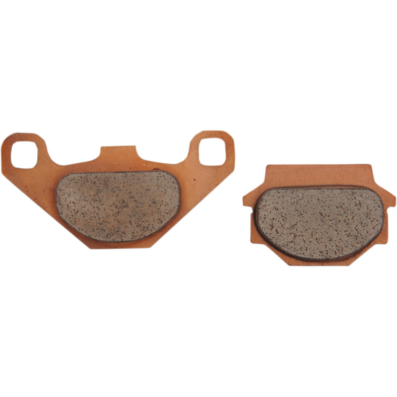 DP BRAKES SDP Pro-MX Sintered Brake Pads - Image 7