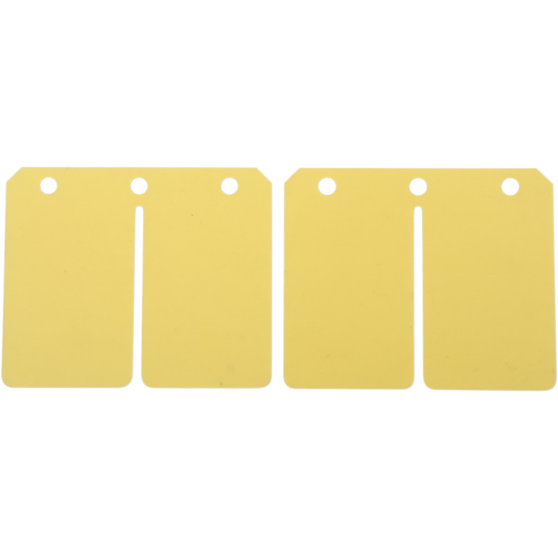 BOYESEN Super Stock Reed Set - Image 4