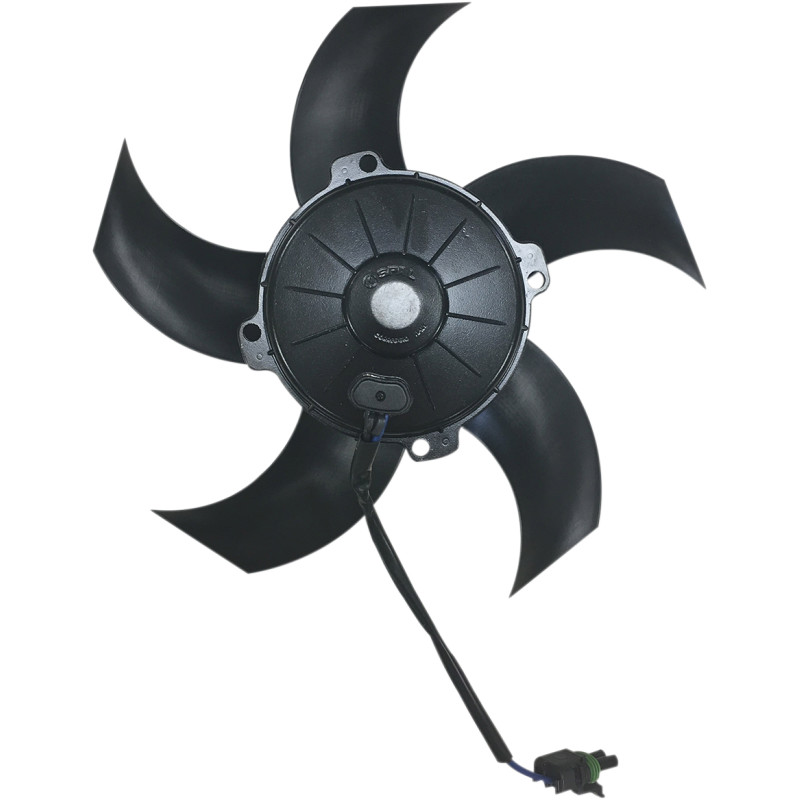 MOOSE OFFROAD Hi-Performance Cooling Fan - Image 26