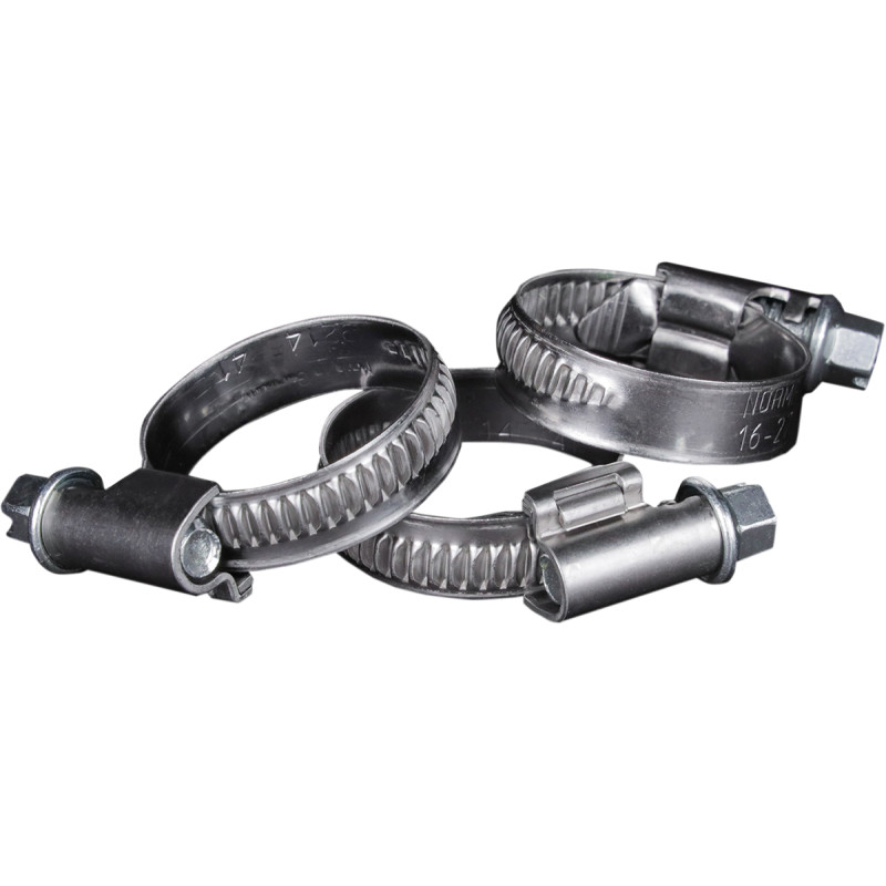 CV4 Radiator Hose Clamps