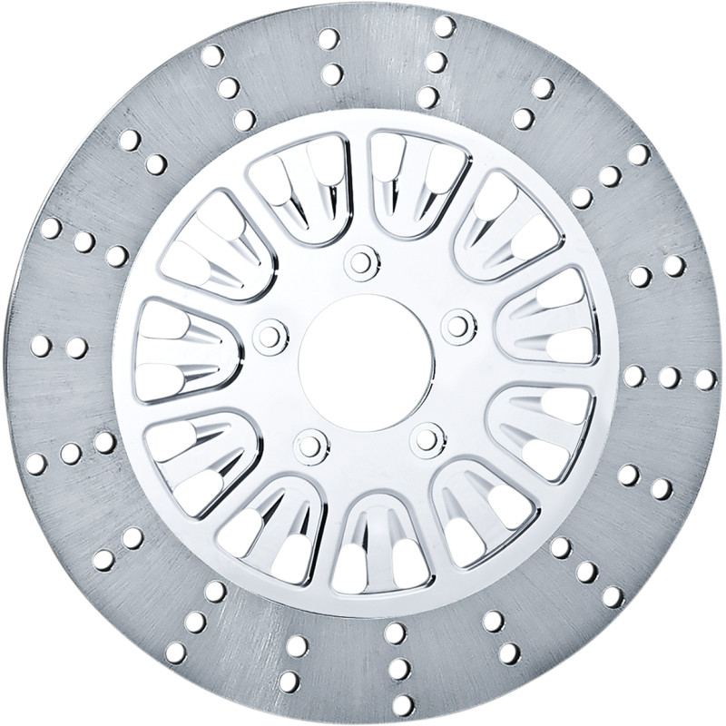 RC COMPONENTS Floating Front Rotor