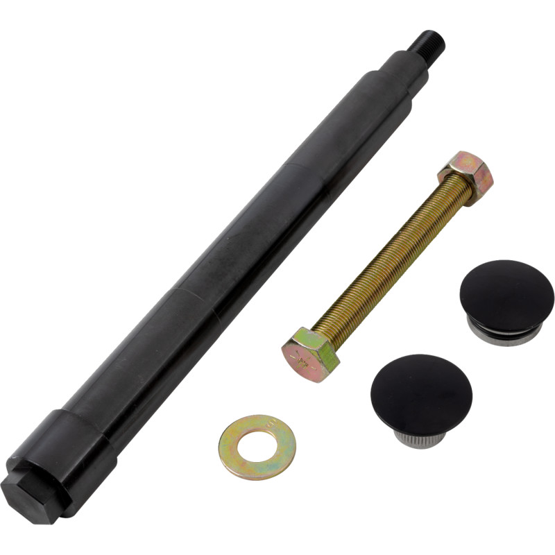 KLOCK WERKS Flush Mount Front Axle