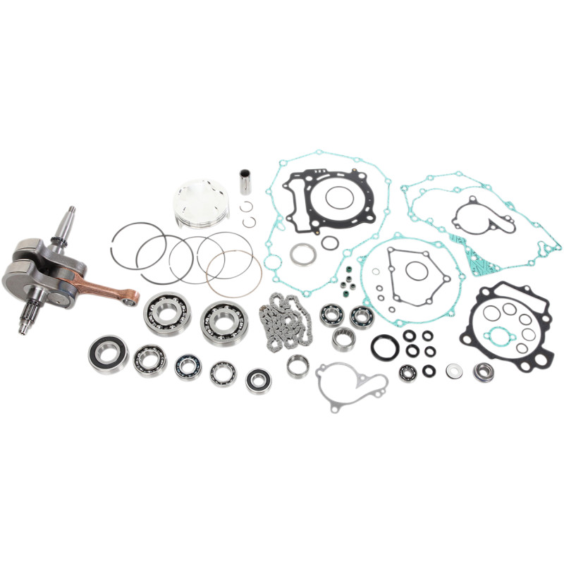 VERTEX Engine Rebuild Kit - Image 39