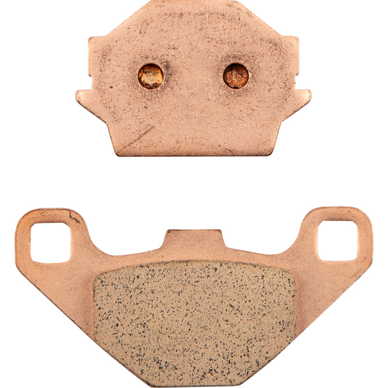 MOTO-MASTER Sintered Brake Pads - Image 3