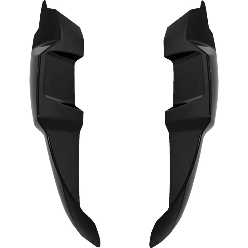SADDLEMEN S-RT Fairing Lowers