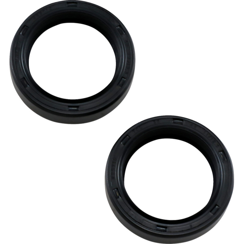 PARTS UNLIMITED Front Fork Seals - Image 73