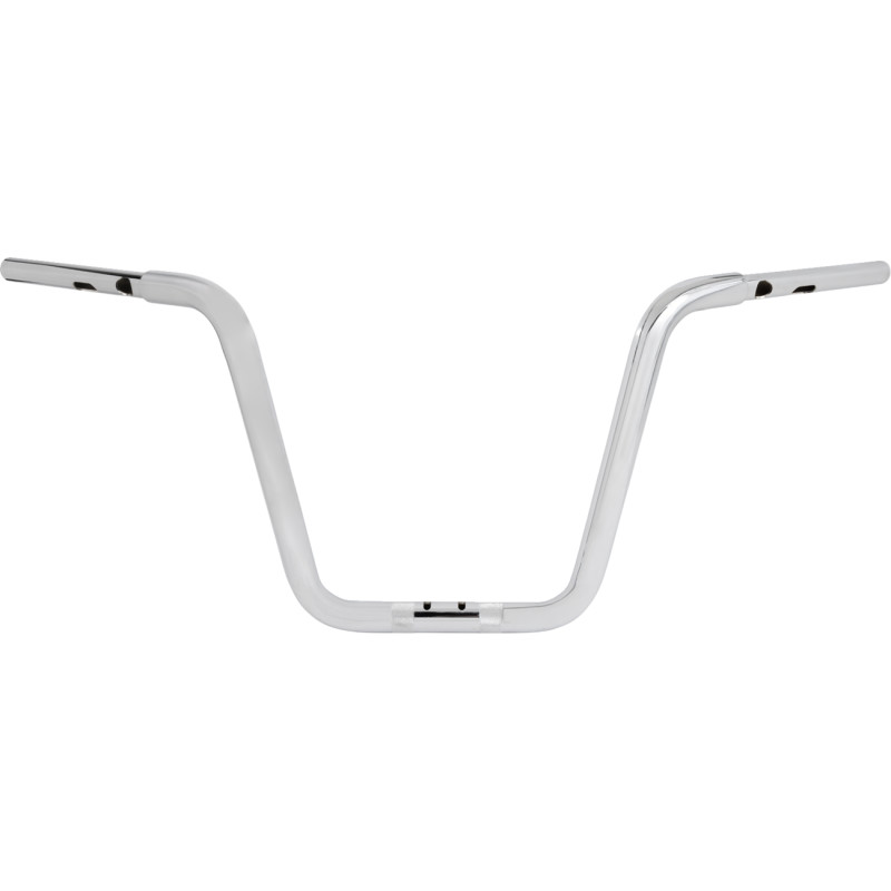 DRAG SPECIALTIES 1-1/4" Touring Handlebar - Image 11