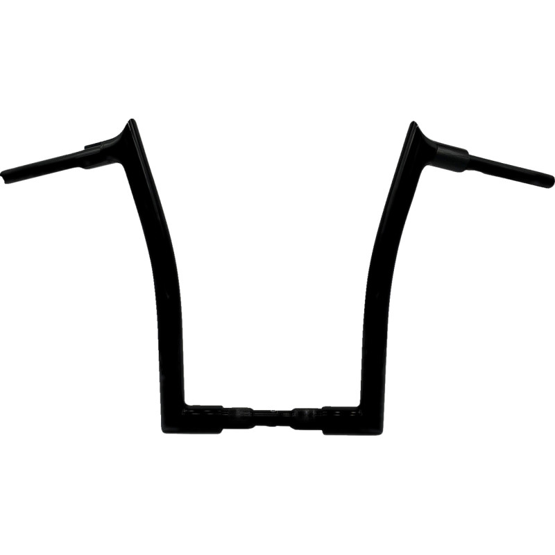 FAT BAGGERS INC. 1-1/2" EZ Install Pointed Top Handlebar - Image 25