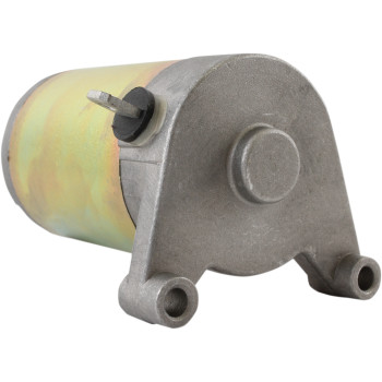 1982-1983, 1991-1997 Suzuki GN 125 2004-2007 Hyosung RX 125 Starter