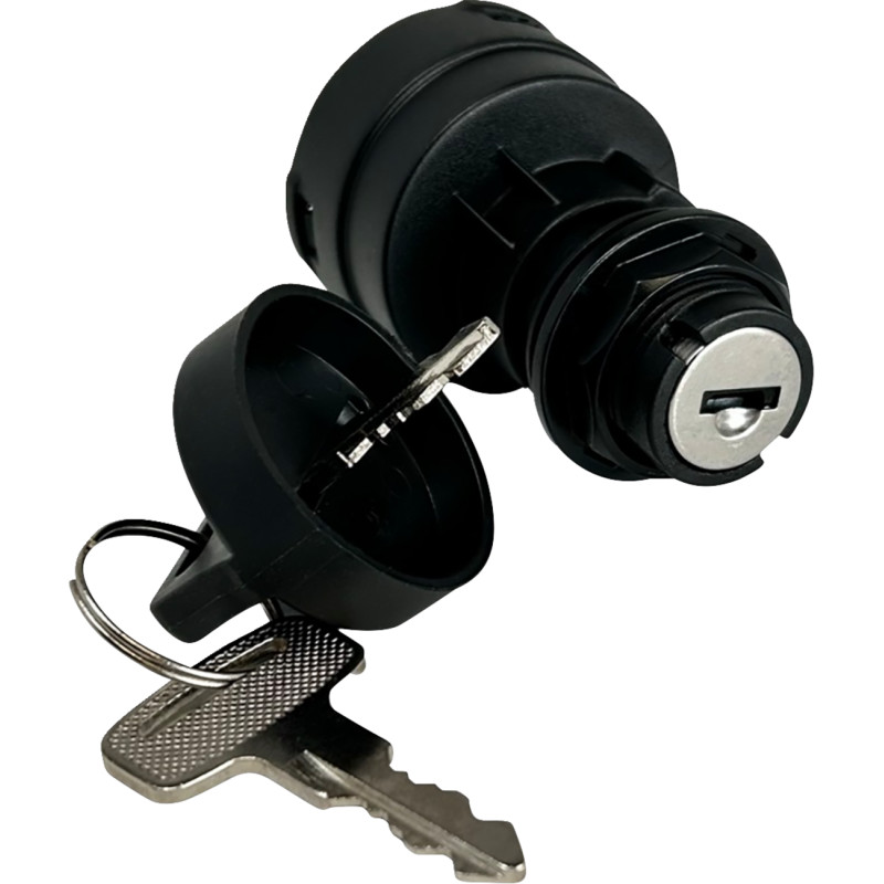 MOOSE OFFROAD Ignition Switch
