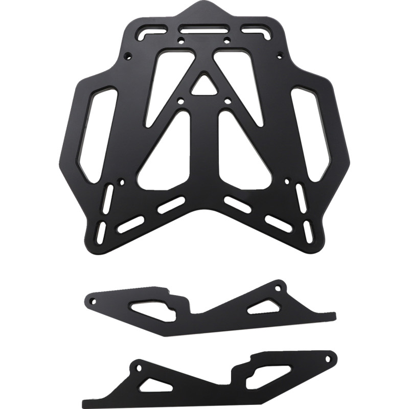 MOOSE OFFROAD Pro Rear Rack