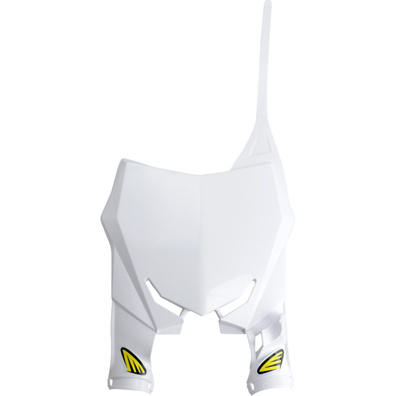 CYCRA Stadium Number Plate - Image 2