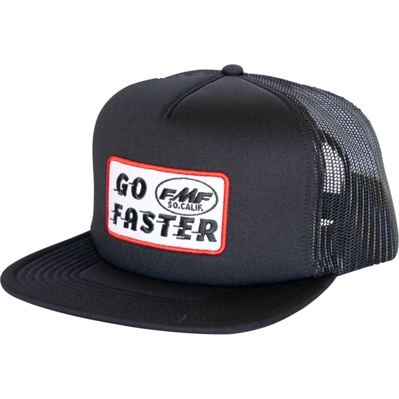 FMF Go Faster Hat