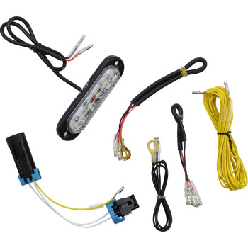 2013-2022 Polaris Ranger Reverse Light Kit