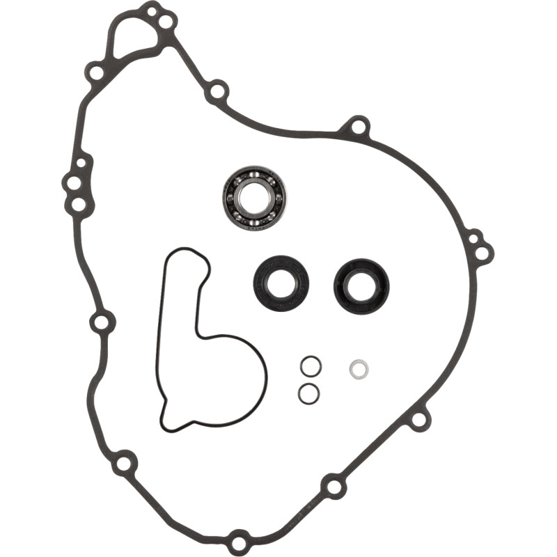 MOOSE OFFROAD Water Pump Rebuild Kit - Image 4