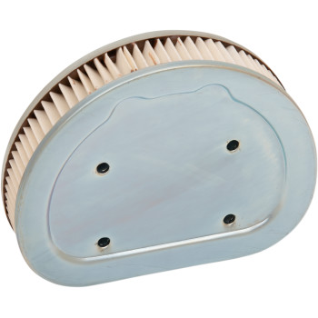 1999-2001 Harley FLT FLH Air Filter Drag Specialties