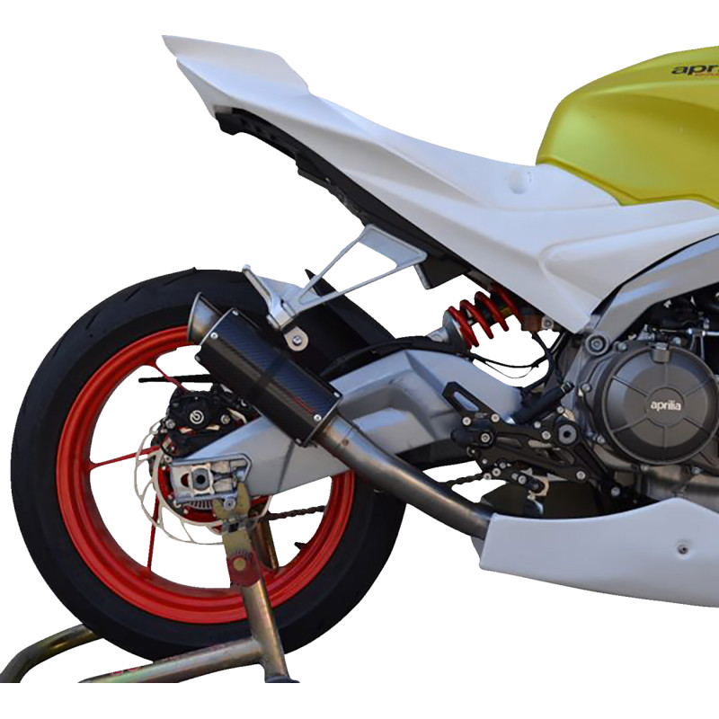 MGP MGP Growler Exhaust System