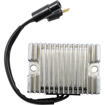 1994-2003 Harley XL Voltage Regulator Drag Specialties