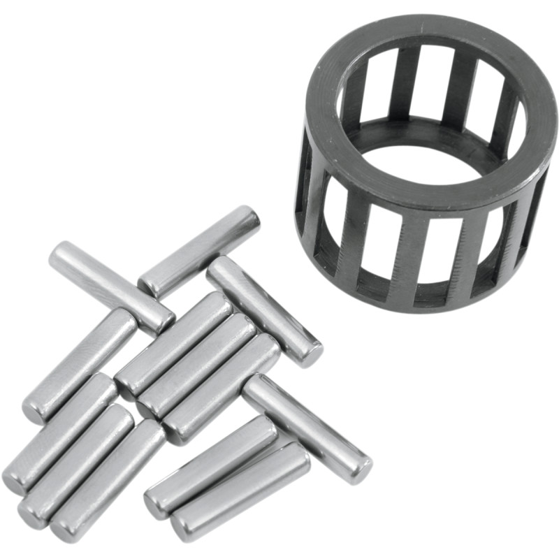 EASTERN MOTORCYCLE PARTS Right Crankcase Roller Bearing Assembly