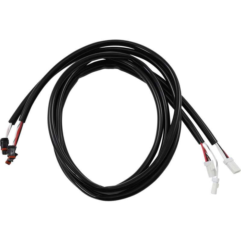 LA CHOPPERS Hand Control Extension Harness - Image 5