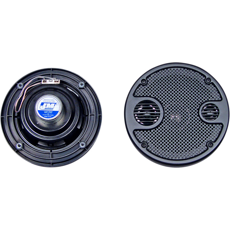 J & M Rokker® XT Rear Speaker Kit