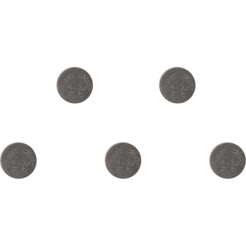 HOT CAMS Replacement Valve Shims - Image 37