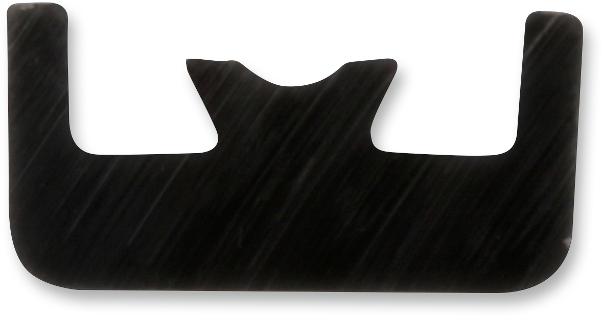GARLAND SLIDE, YAMAHA BLACK - View 1